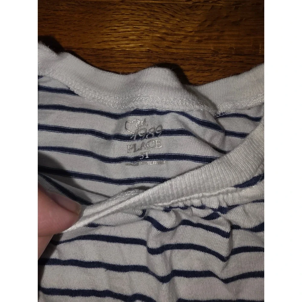 The Childrens Place short sleeve